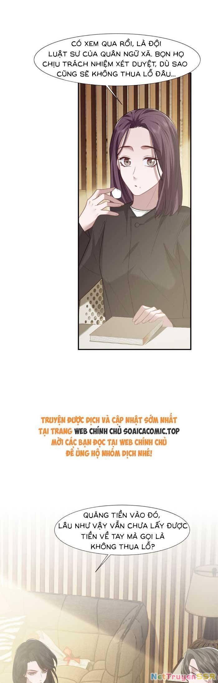 Nữ Tướng Xuyên Đến Hiện Đại Trở Thành Chị Dâu Quyền Lực Chapter 92 - 7