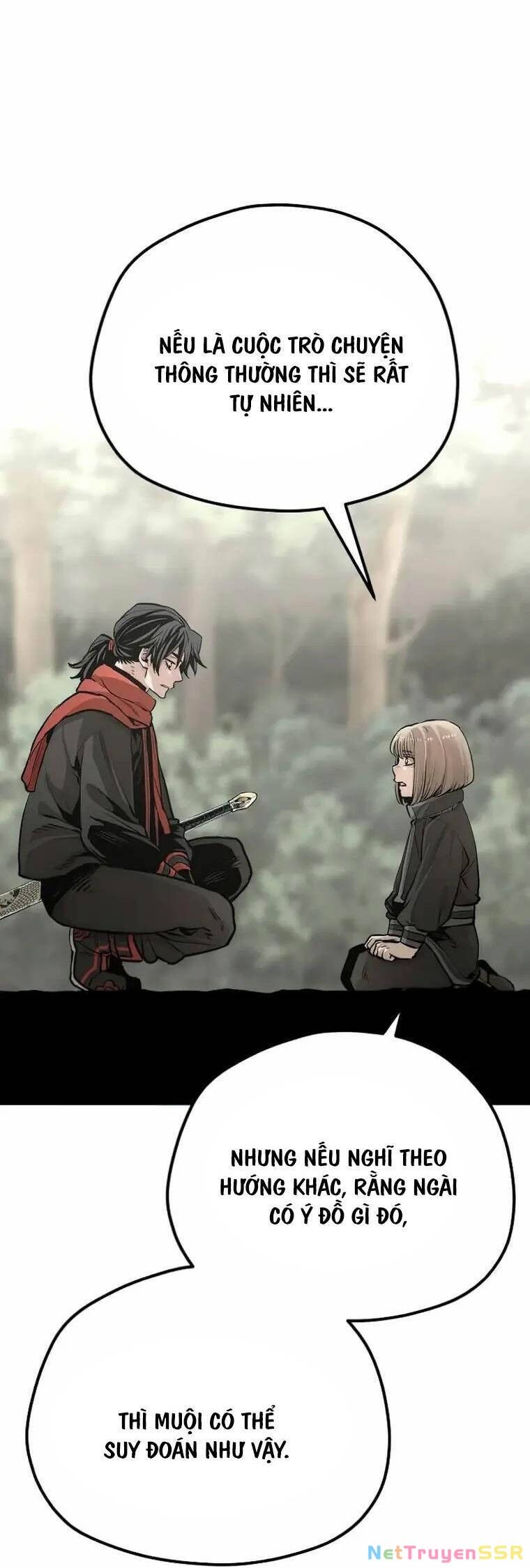 Thiên Ma Phi Thăng Truyện Chapter 97 - 9