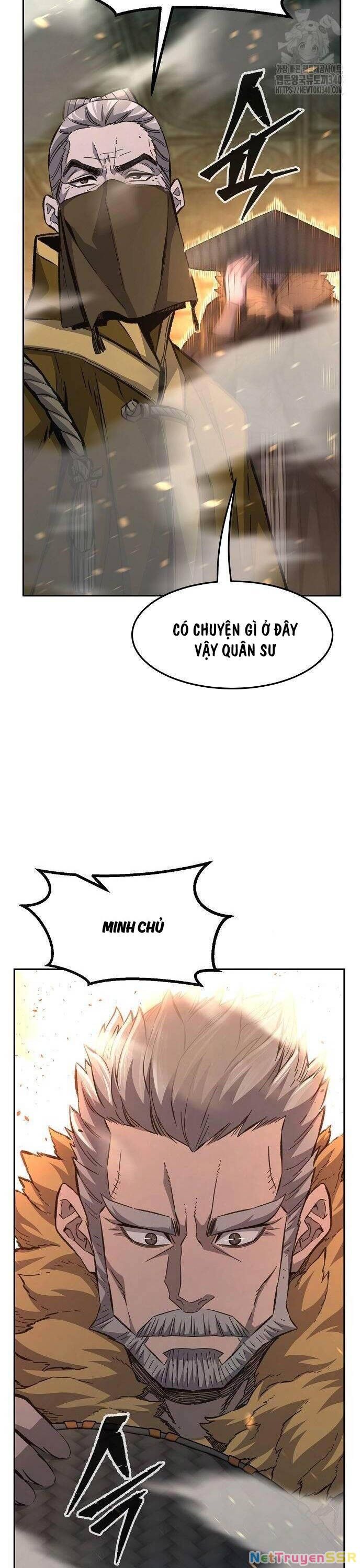 Cảm Kiếm Tuyệt Đối Chapter 86 - 14