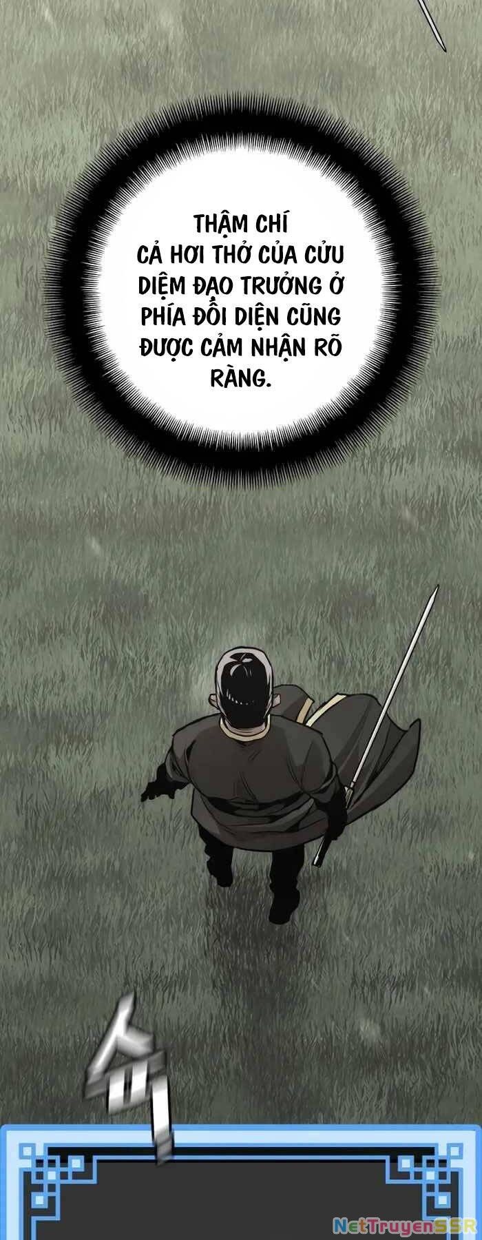 Thiên Ma Phi Thăng Truyện Chapter 84 - 113