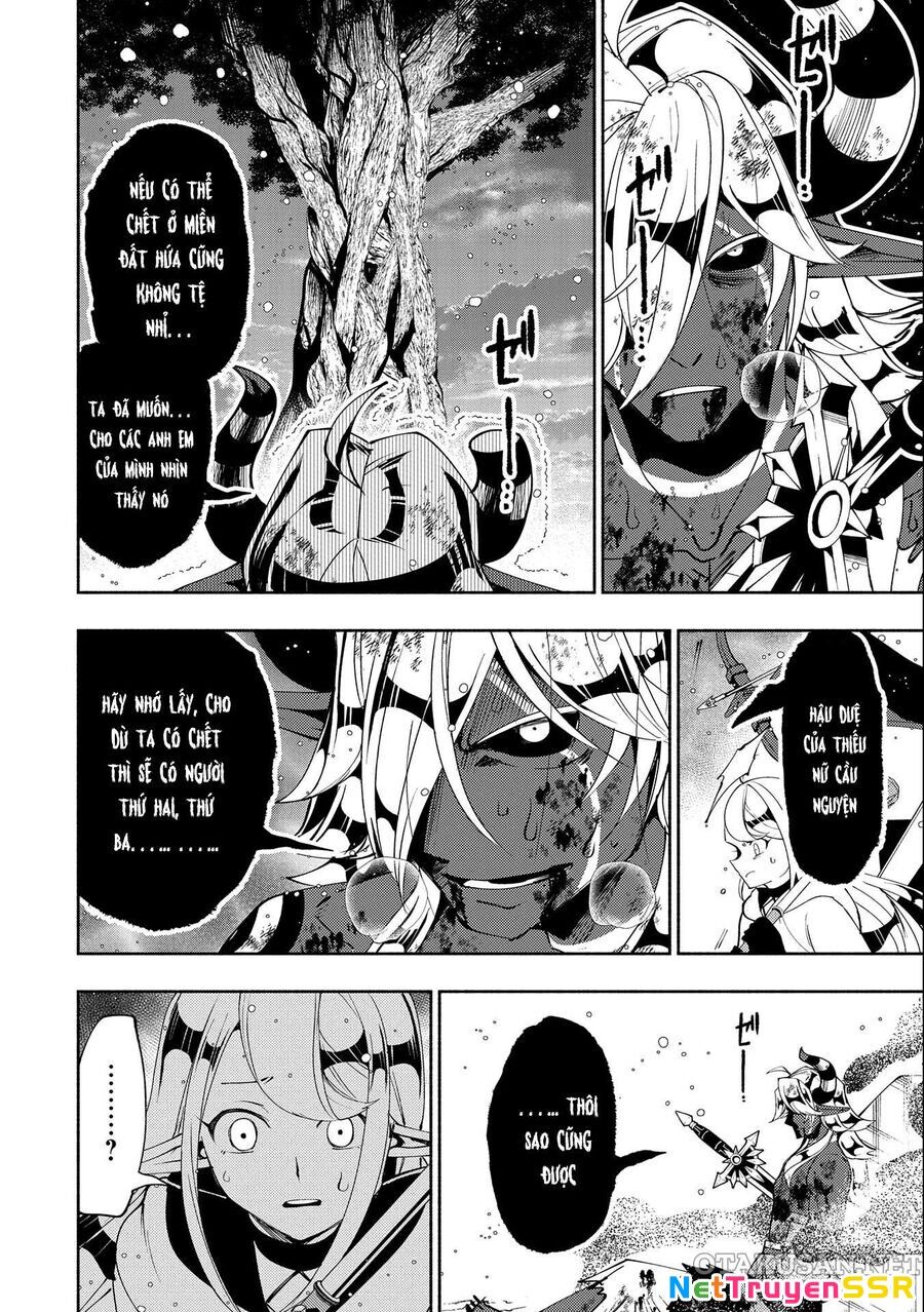 Hell Mode: Yarikomi Suki No Gamer Wa Hai Settei No Isekai De Musou Suru Chapter 54 - 7
