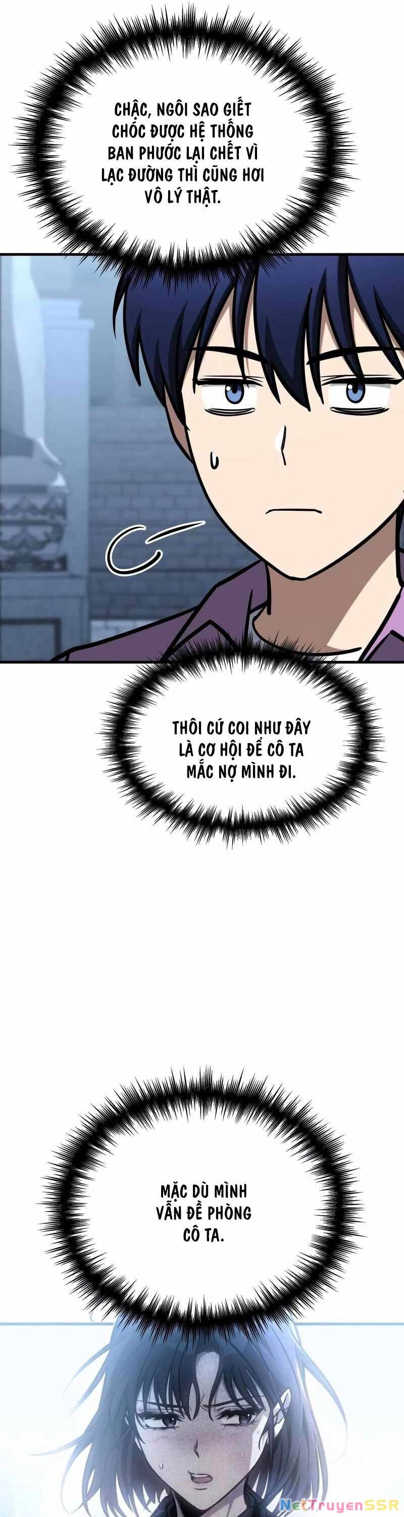 Cuốn Sách Chiến Lược Hàng Đầu Mà Chỉ Tôi Mới Có Thể Nhìn Thấy Chapter 17 - 41