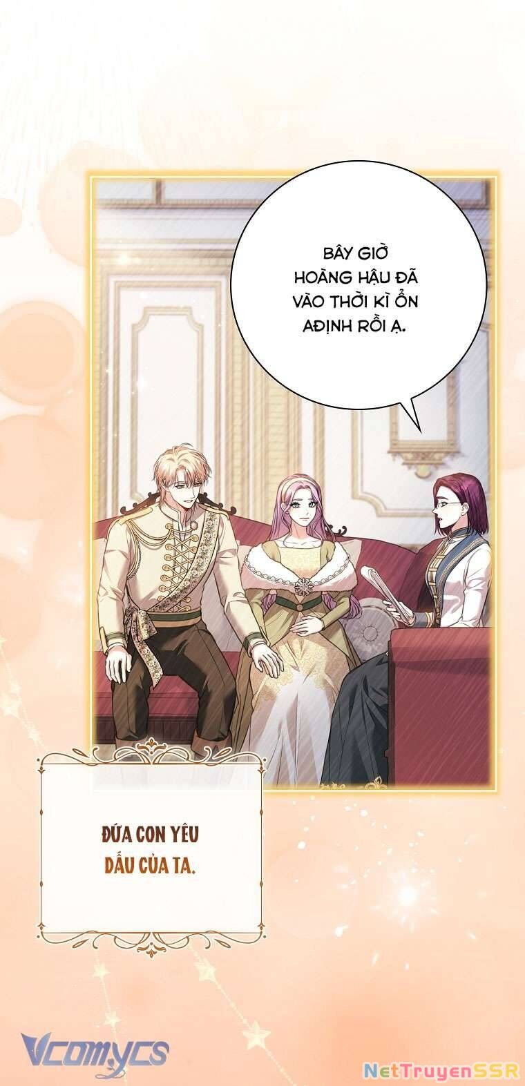 Thư Ký Của Bạo Chúa Chapter 119 - 53