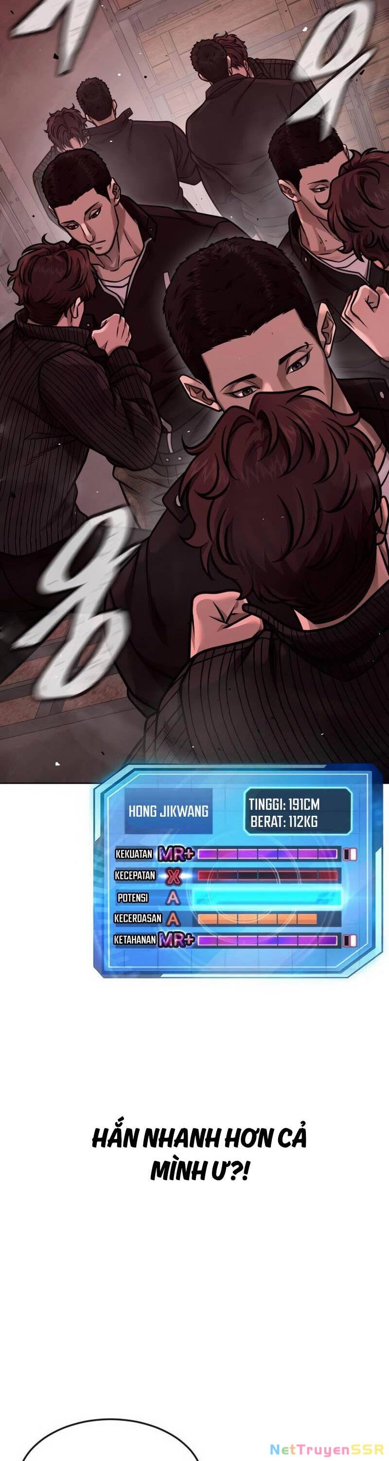 Nhiệm Vụ Diệu Kỳ Chapter 140 - 16