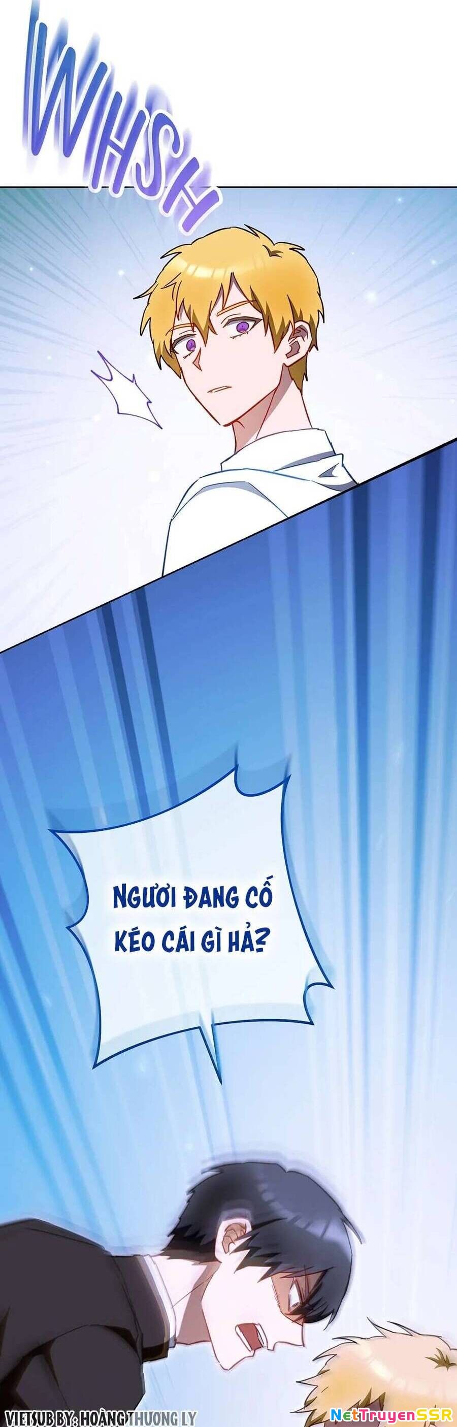 Đầu Bếp Hoàng Gia Chapter 107 - Trang 2