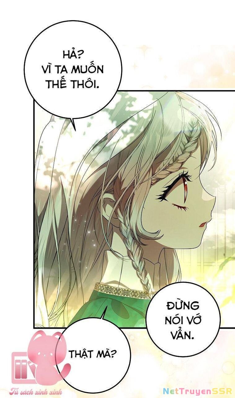 Nhận Nuôi Người Cha Phản Diện Chapter 53 - 38