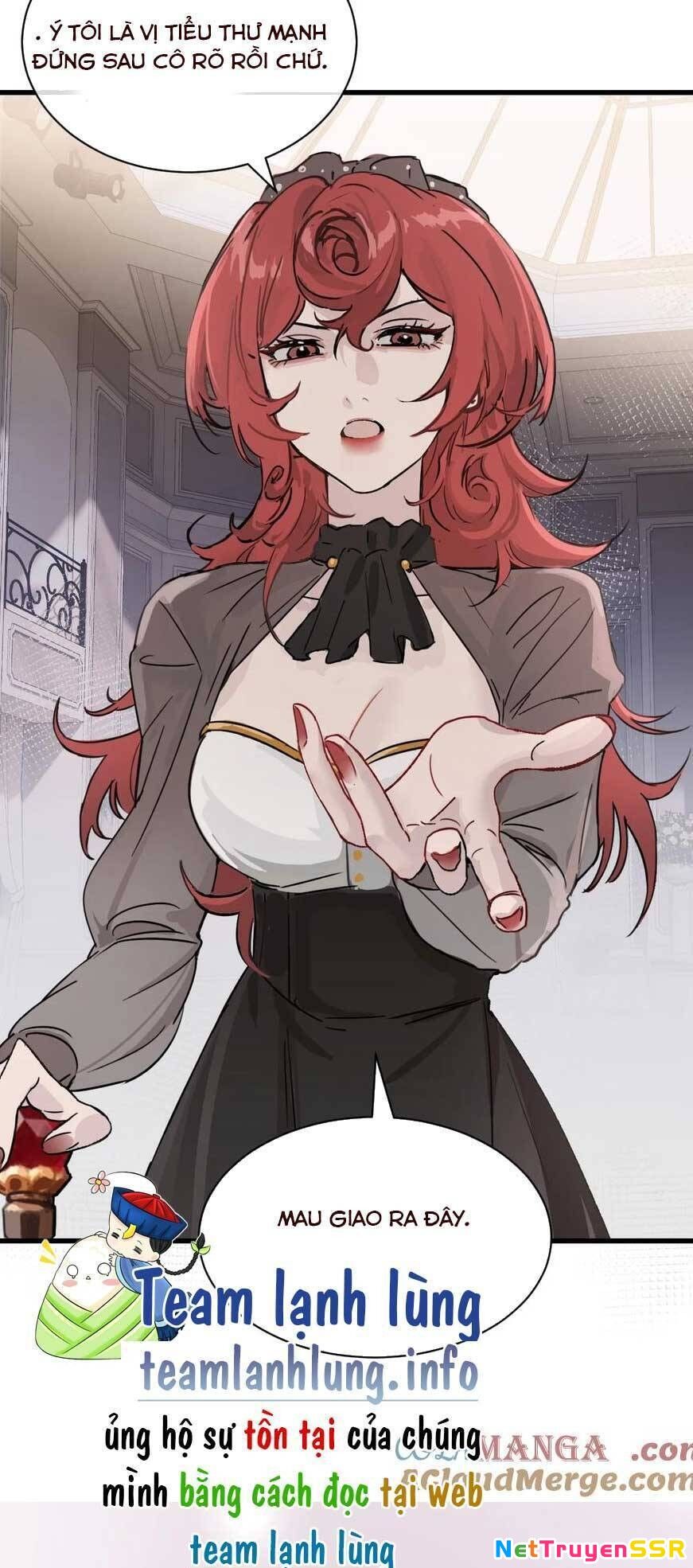 Em Gái Bệnh Hoạn Chỉ Muốn Tôi Lúc Nào Cũng Bắt Nạt Cô Ấy Chapter 29 - 24