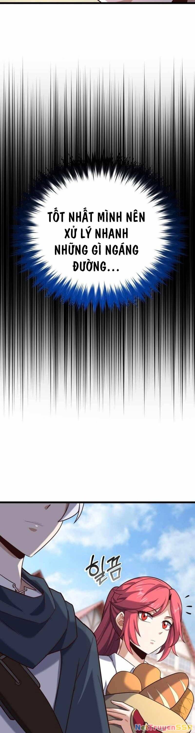 Kiếm Thánh Trọng Sinh Chapter 20 - 37