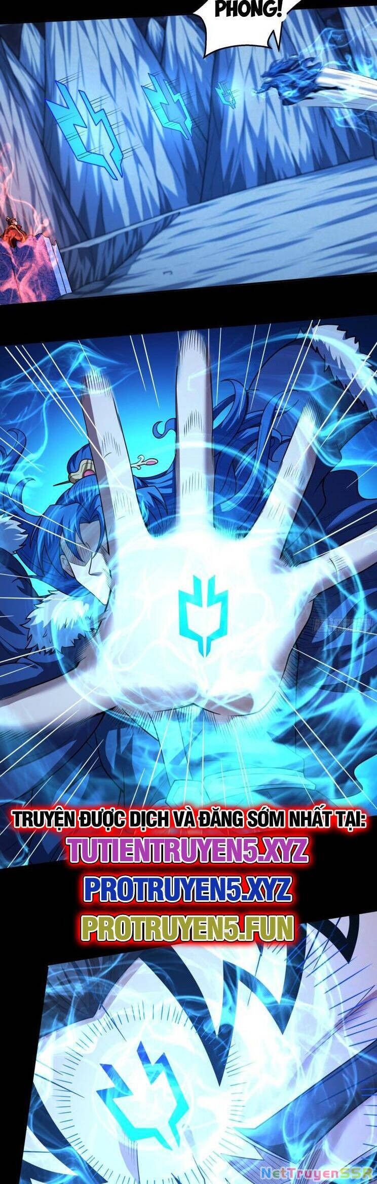 Tuyệt Thế Võ Thần Chapter 813 - 16