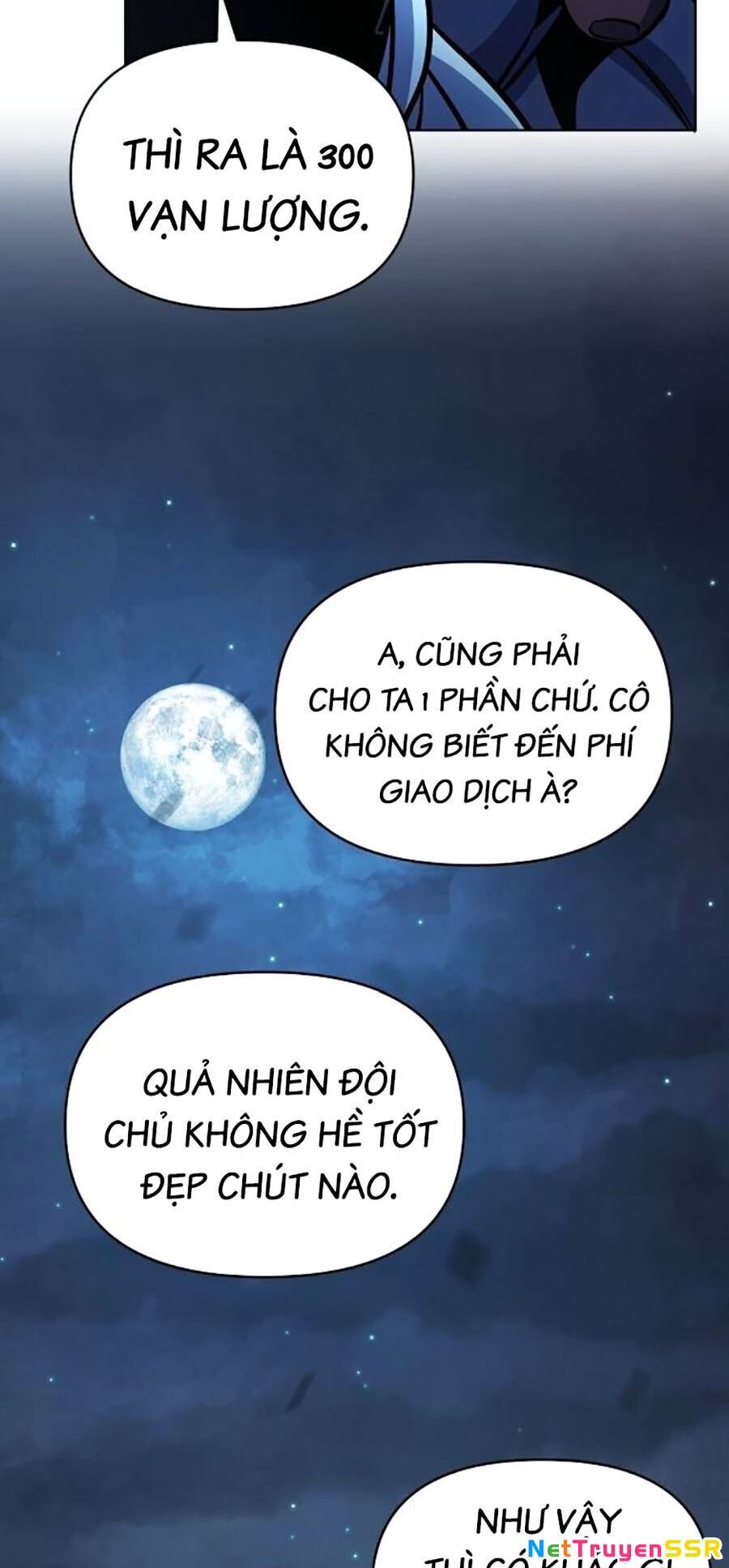 Tiểu Tử Đáng Ngờ Lại Là Cao Thủ Chapter 32 - 36