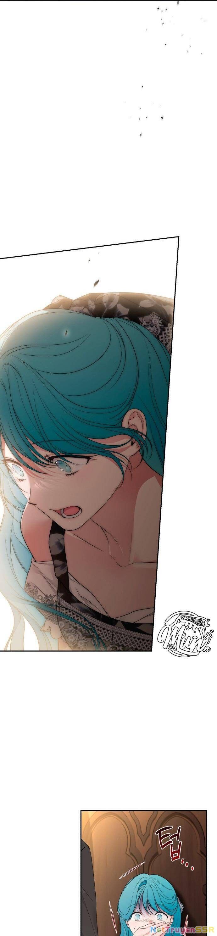 Công Nương Mint Bé Nhỏ Chapter 81 - 15