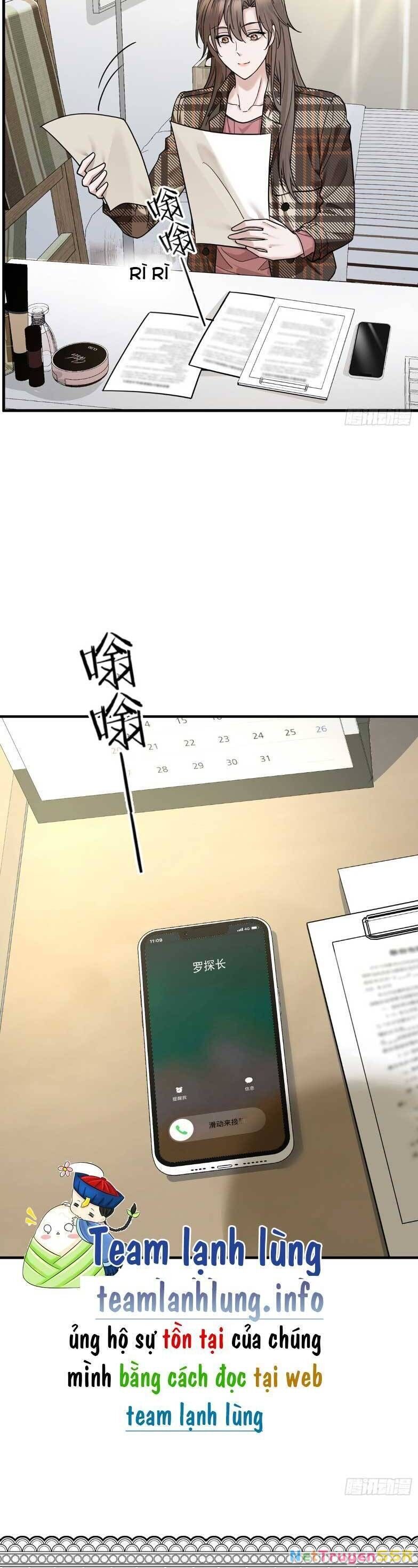 Sau Khi Chia Tay , Tôi Có Kết Đẹp Cùng Với Chú Nhỏ Chapter 38 - 39