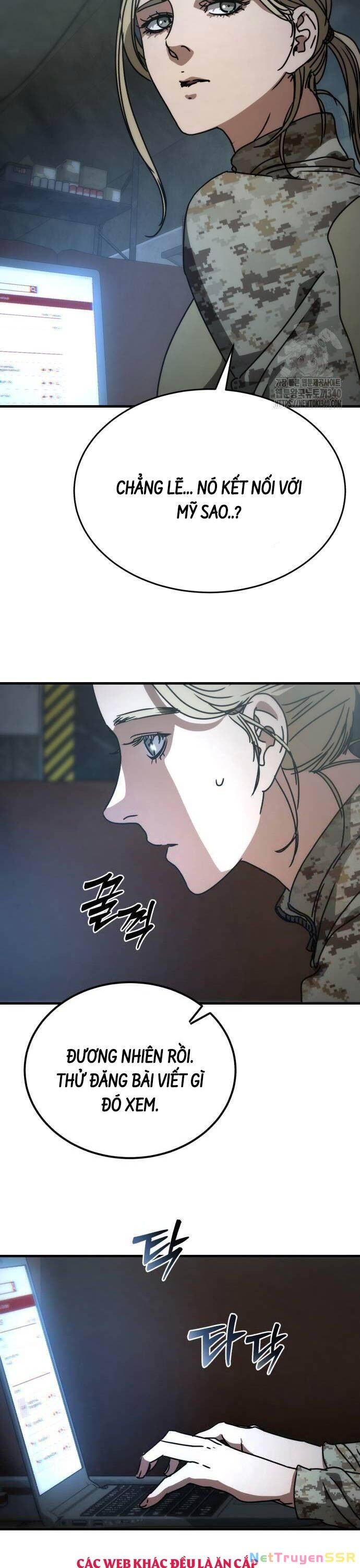 Ngôi Nhà Ẩn Ngày Tận Thế Chapter 7 - 41
