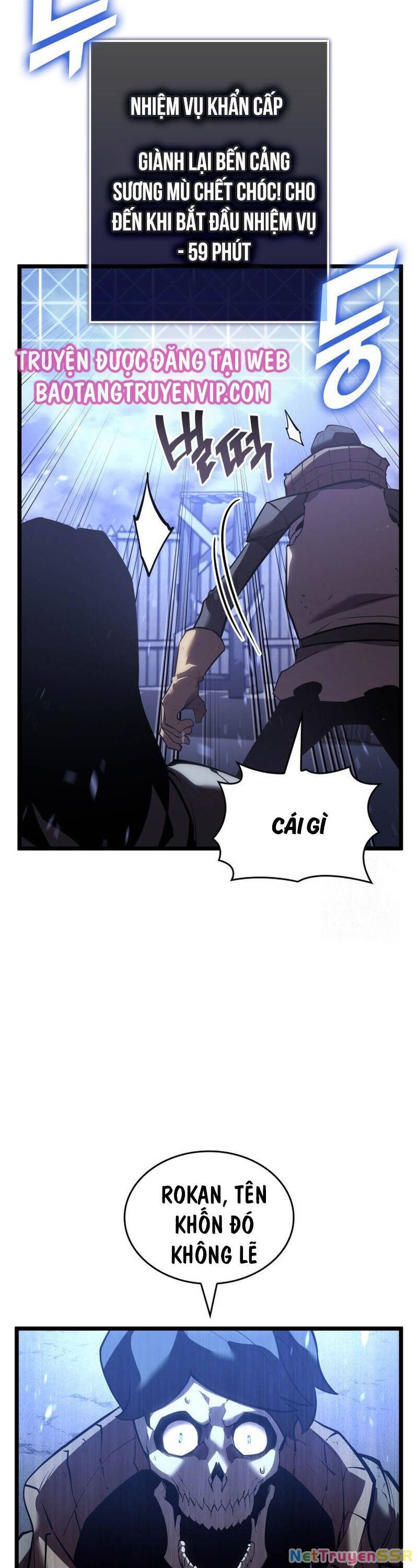 Sự Trở Lại Của Người Chơi Cấp Sss Chapter 108 - 17