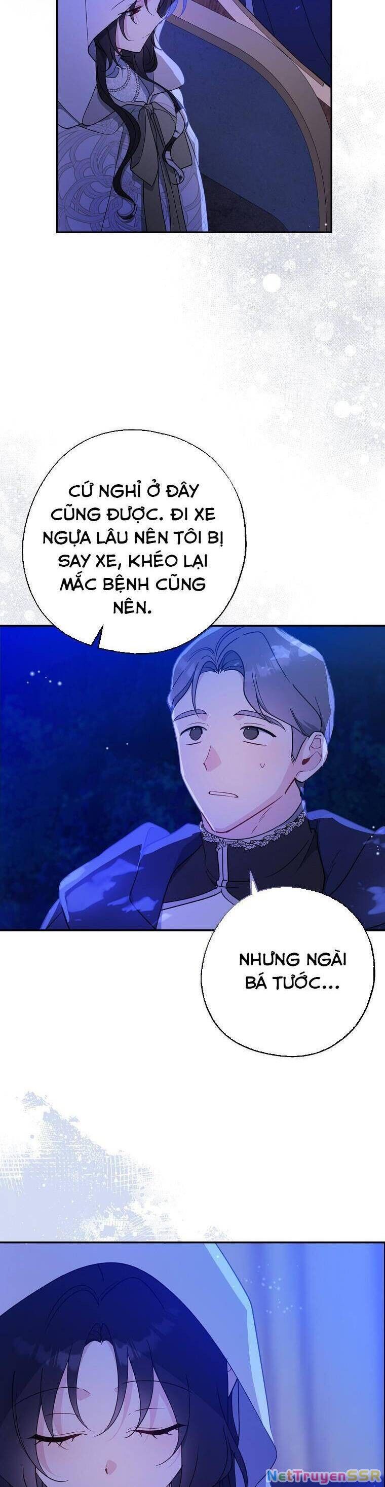 Trở Thành Con Gái Nhà Tài Phiệt Chapter 103 - 20