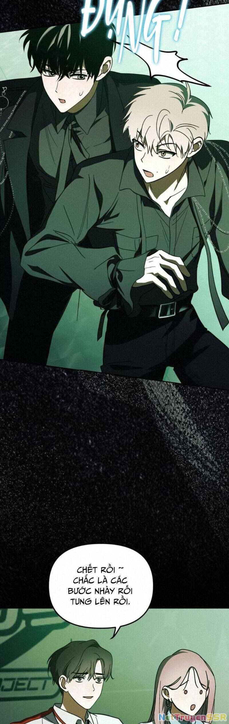 Tôi Trở Thành Thành Viên Trẻ Tuổi Nhất Nhóm Nhạc Idol Nam Chapter 27 - 24