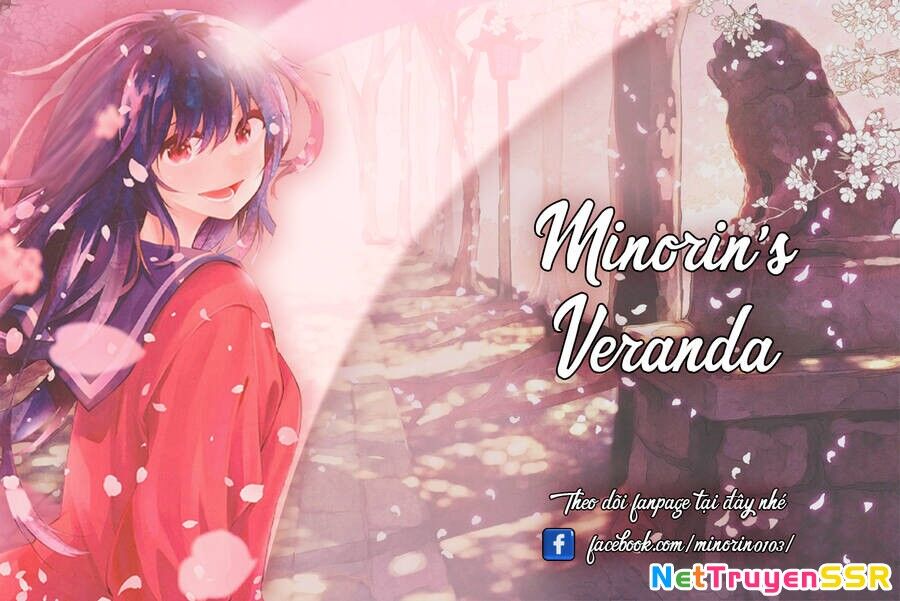 Lại Gặp Nhau Ở Ban Công Rồi Chapter 46 - 1