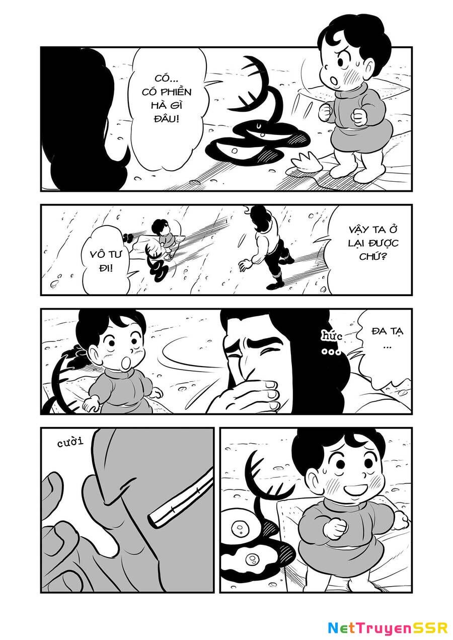 Bảng Xếp Hạng Vua Chapter 206 - 19