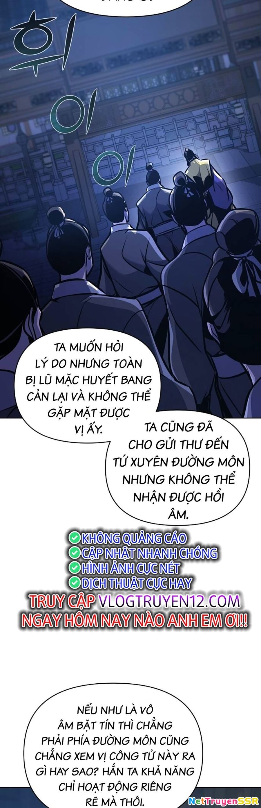 Tiểu Tử Đáng Ngờ Lại Là Cao Thủ Chapter 33 - 18