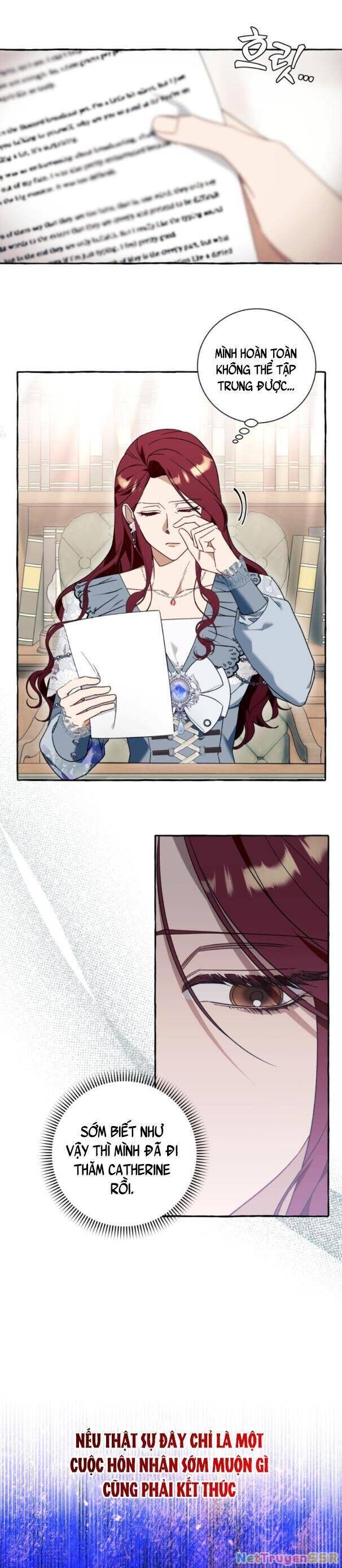 Tôi Tưởng Đó Chỉ Là Tiểu Thuyết Trọng Sinh Bình Thường Chapter 61 - 10