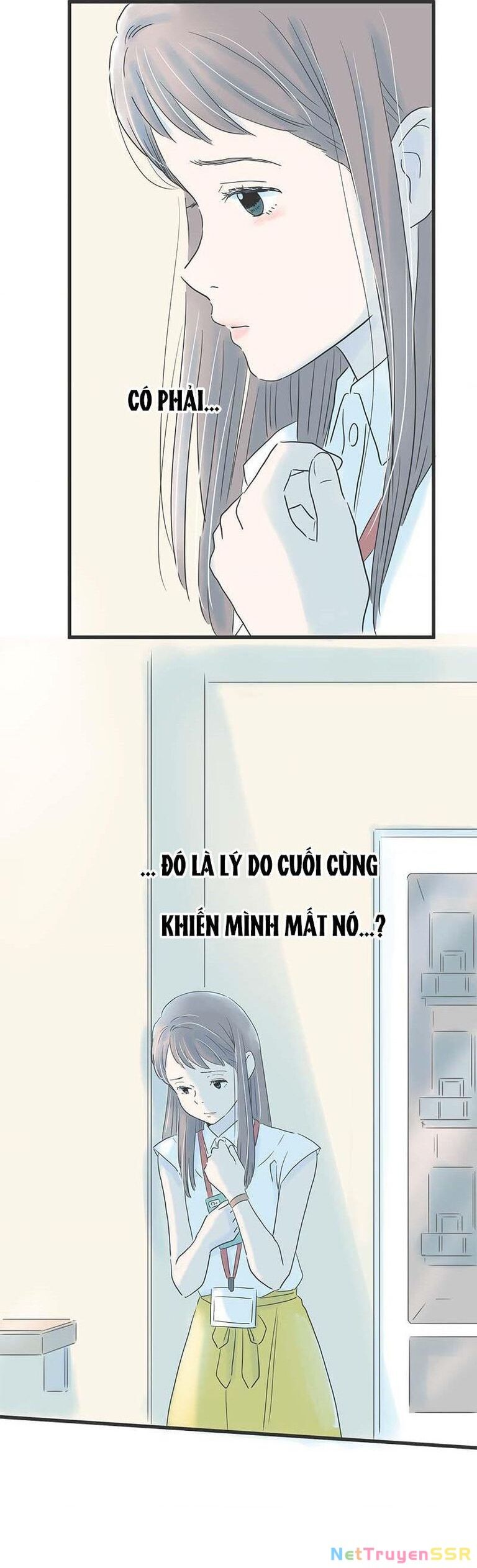 Taisetsu Na Hi Wa Itsumo Ame Chapter 6 - 15