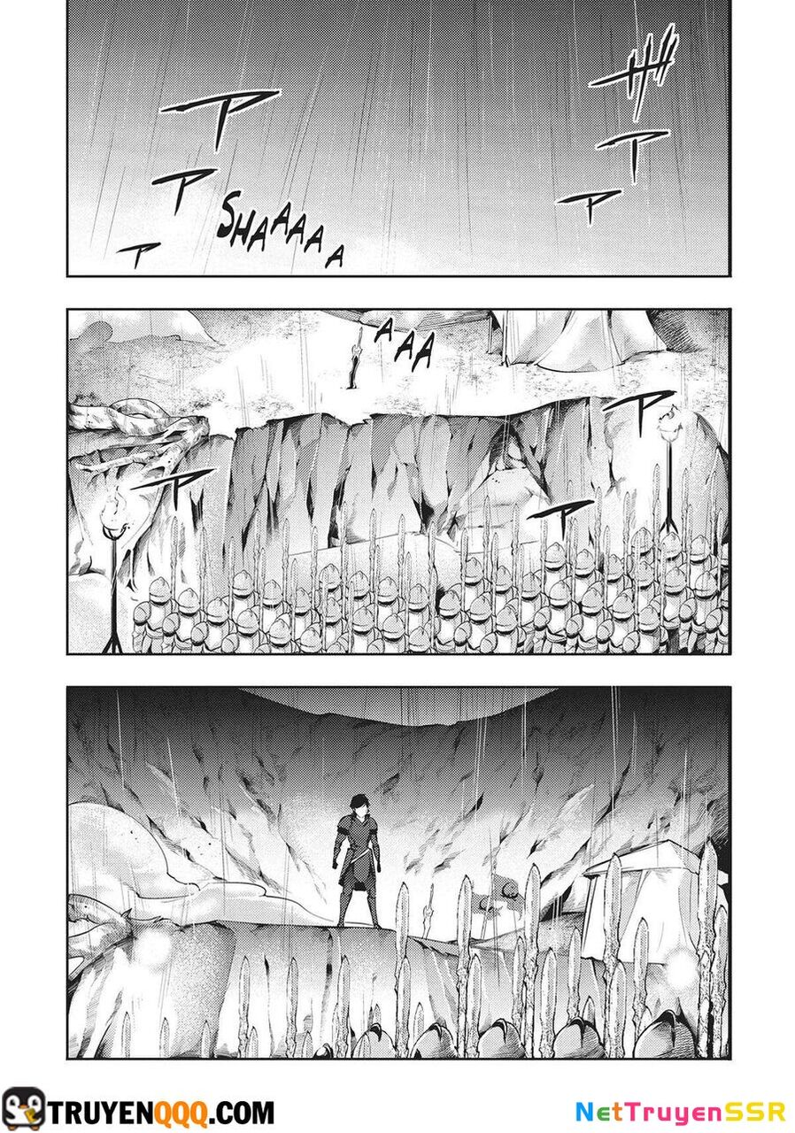 Worlds End Harem Fantasia Chapter 35.5 - 23