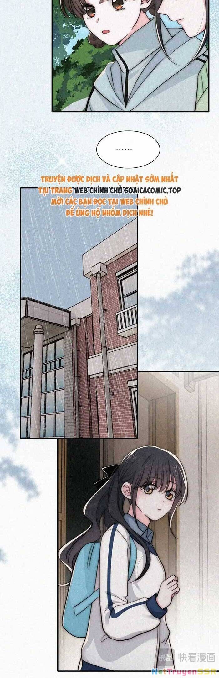 Bá Vương Sủng Ái Cô Vợ Mù Chapter 94 - 6