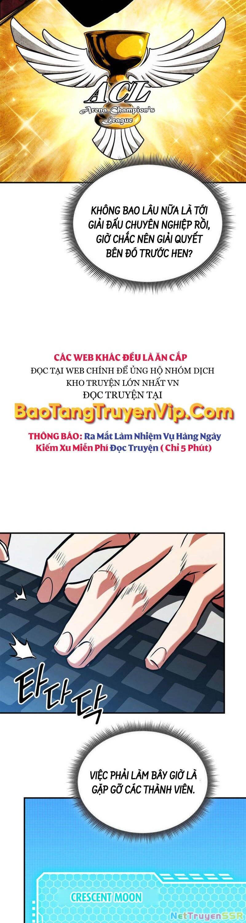 Huyền Thoại Game Thủ – Tái Xuất Chapter 158 - Trang 2