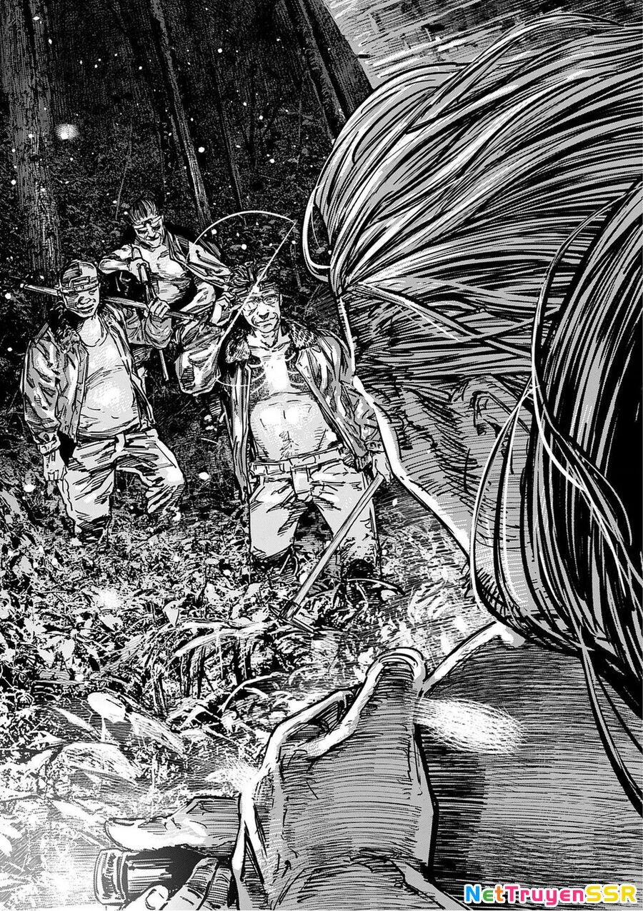 Gannibal Chapter 112 - 5