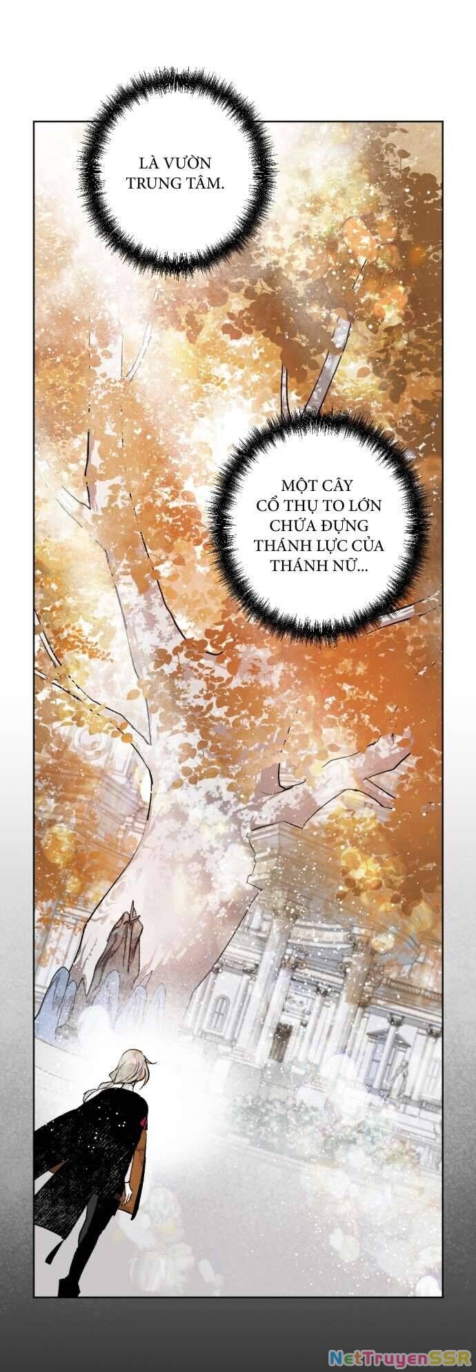 Lời Thú Nhận Của Chúa Tể Bóng Tối Chapter 35 - 27