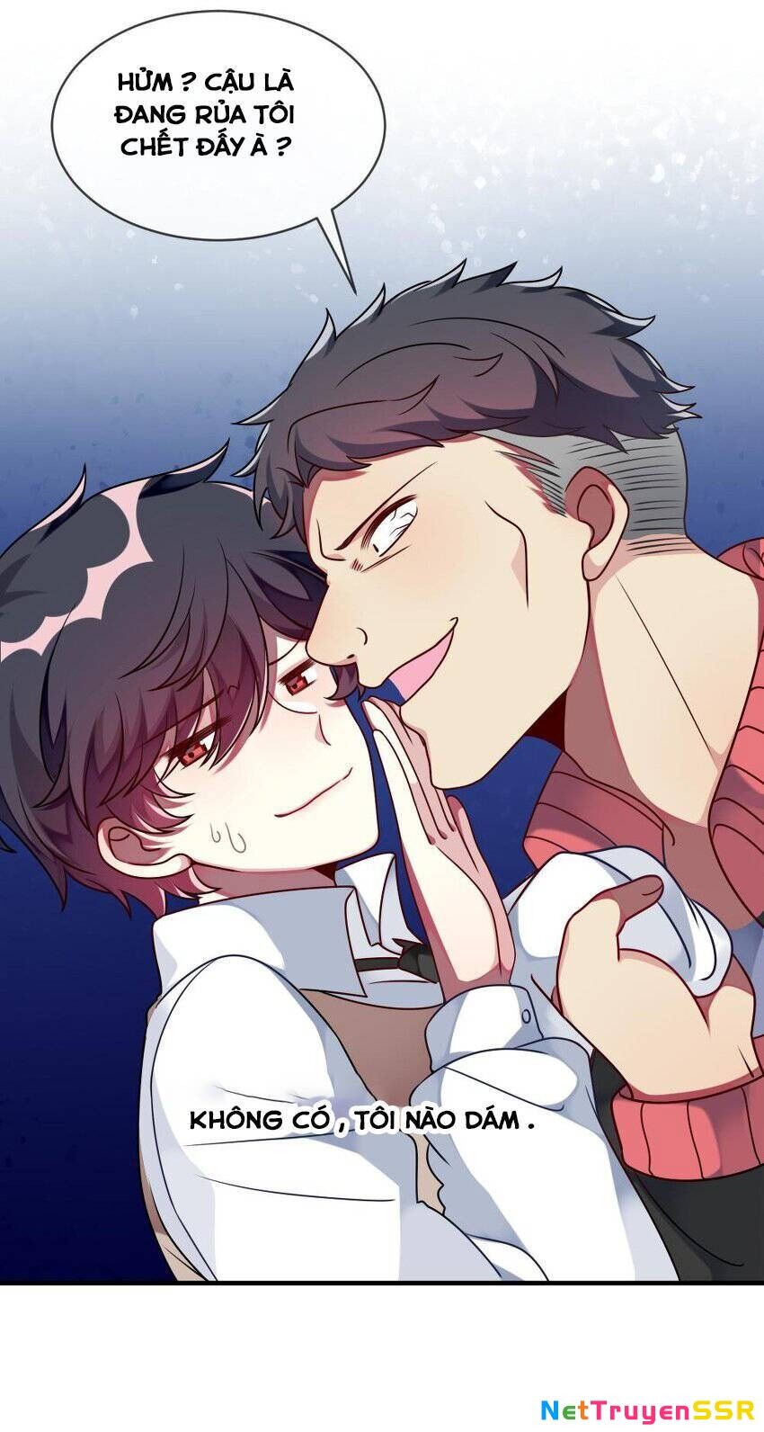 A Trạch Hóa Ra Lại Là Đại Tiểu Thư ? Chapter 10 - 40