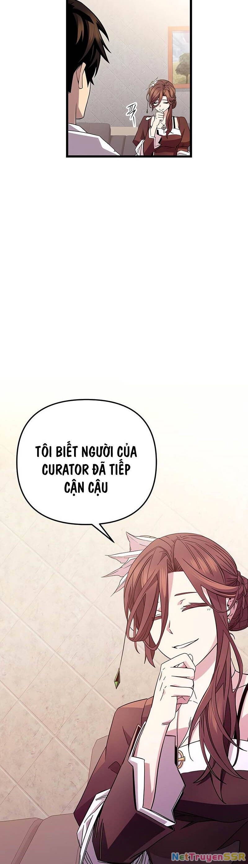 Ta Nhận Được Vật Phẩm Thần Thoại Chapter 107 - 7