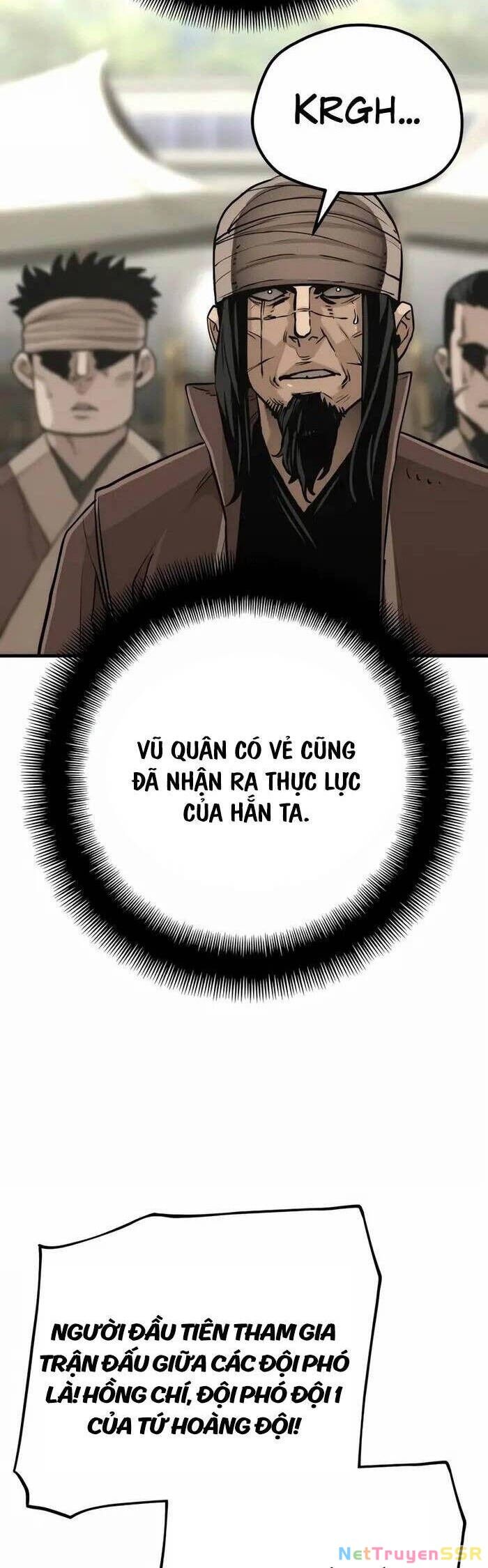 Thiên Ma Phi Thăng Truyện Chapter 87 - 18