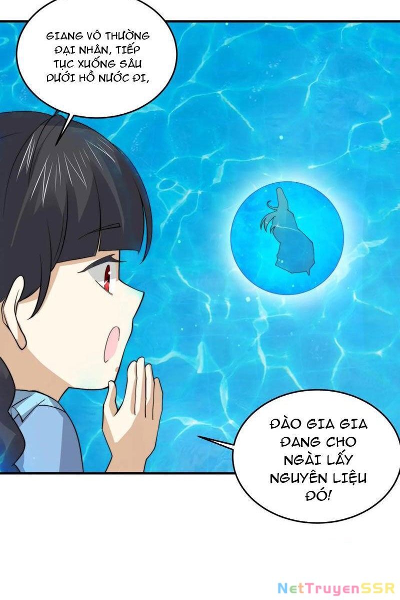 Bắt Đầu Livestream Ở Địa Phủ: Phát Sóng Trực Tiếp Ở Đây Ai Dám Đến Chapter 261 - 19