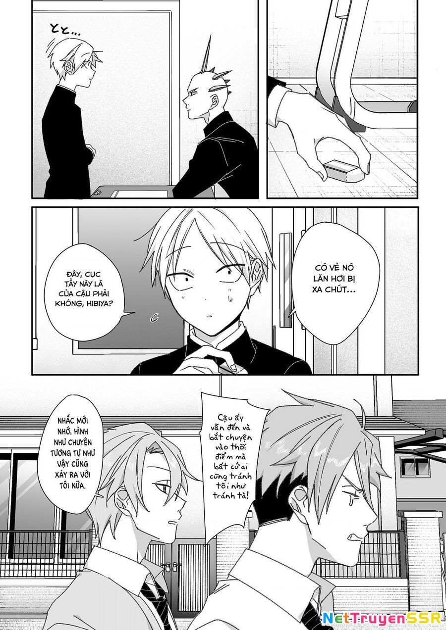 Jirai Nandesuka? Chihara-San Chapter 63 - 7