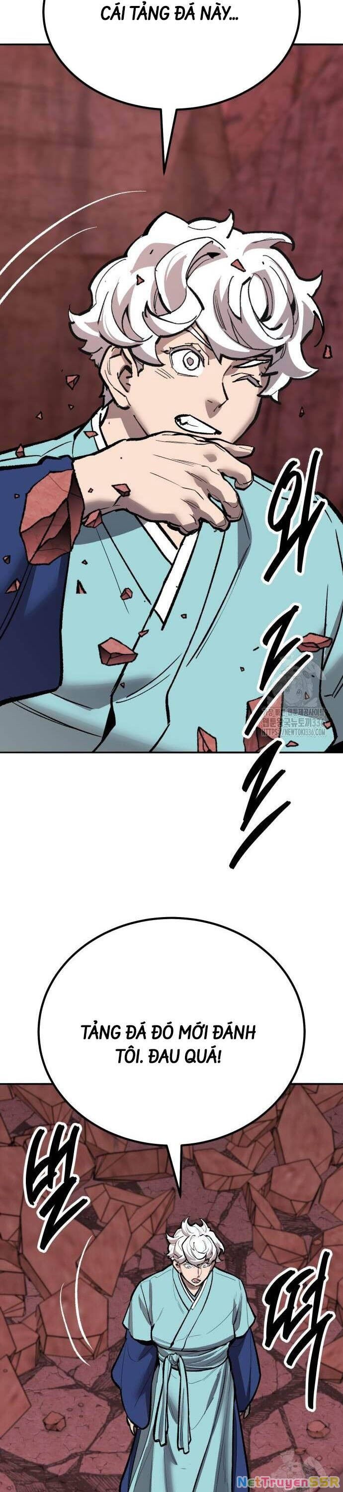 Phá Bỏ Giới Hạn Chapter 148 - 35