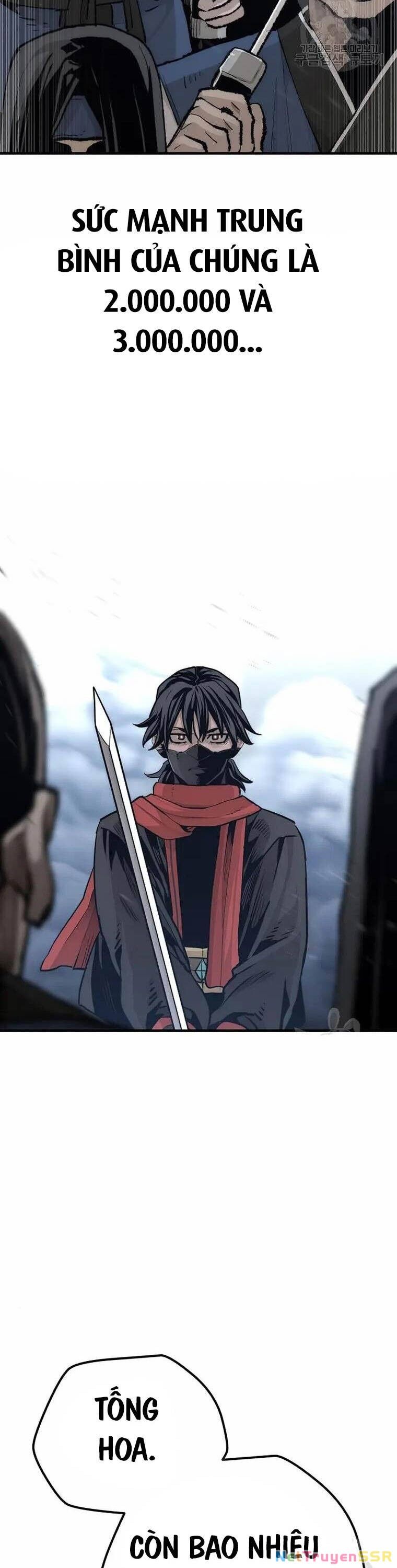 Thiên Ma Phi Thăng Truyện Chapter 99 - 71