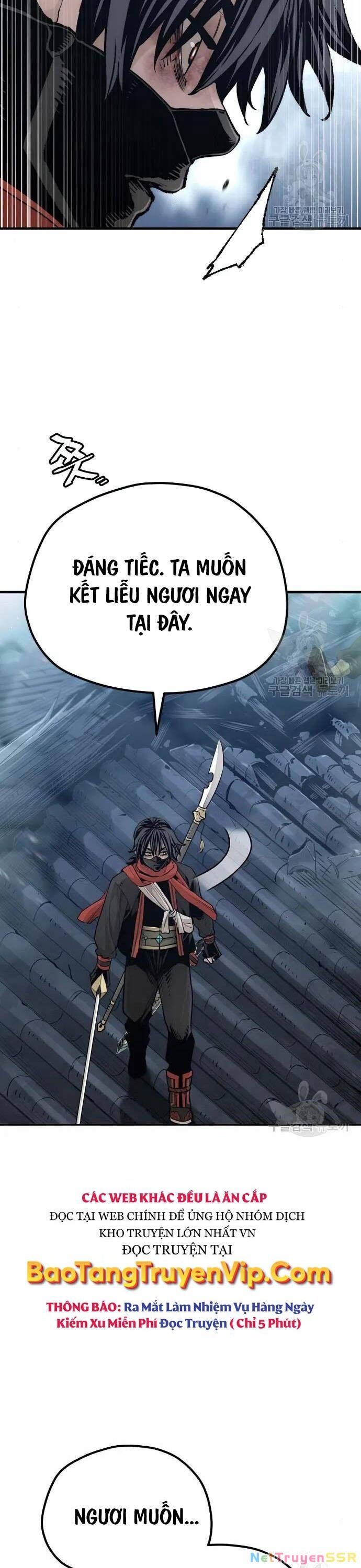 Thiên Ma Phi Thăng Truyện Chapter 100 - 42