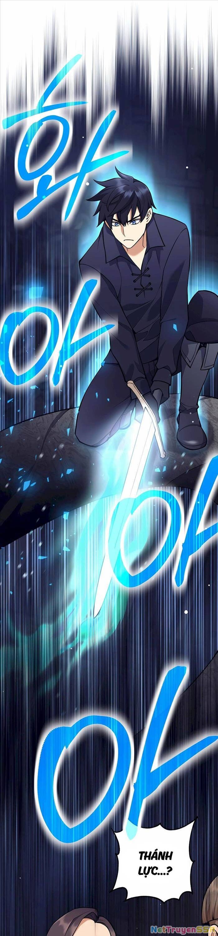 Trở Thành Tên Khốn Ở Thế Giới Dark Fantasy Chapter 28 - 34