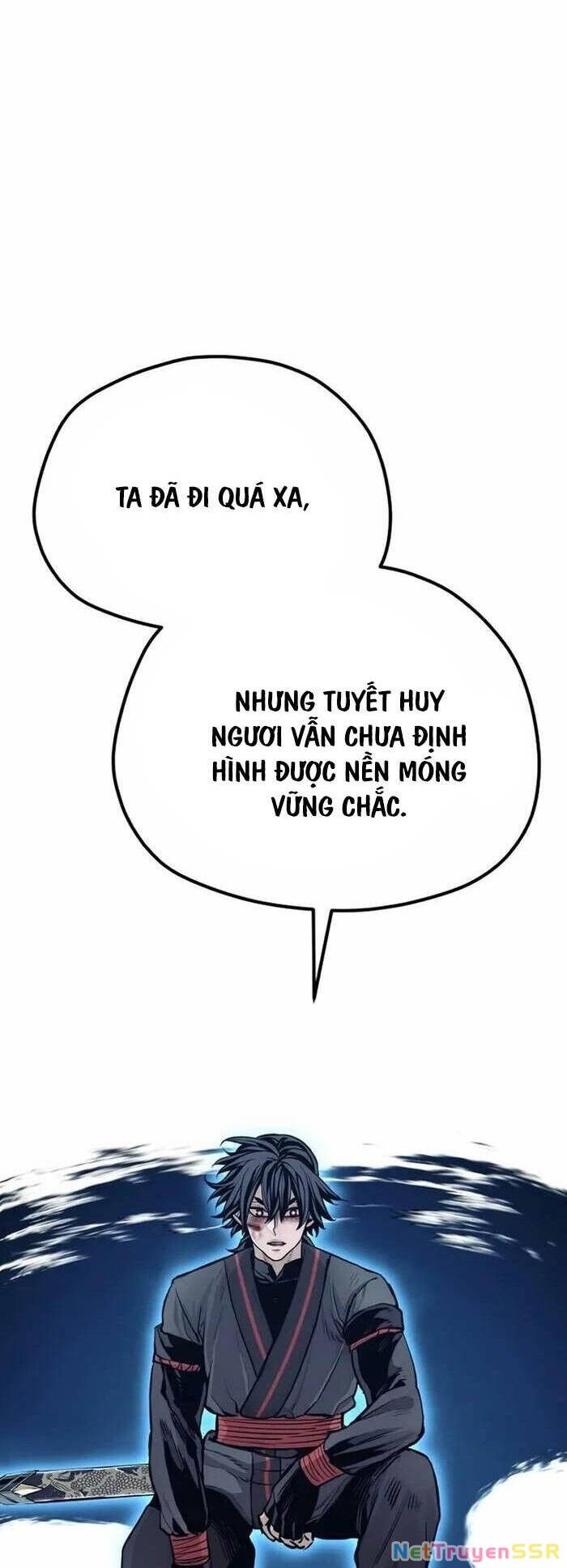 Thiên Ma Phi Thăng Truyện Chapter 91 - 14