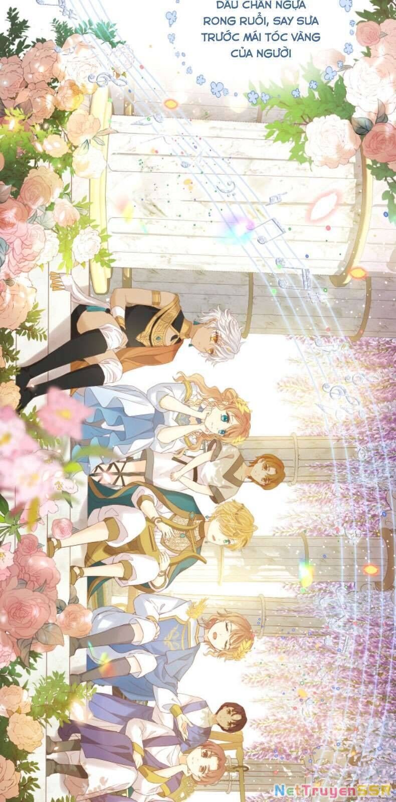 Địch Úc Đa Chi Ca Chapter 183 - 37