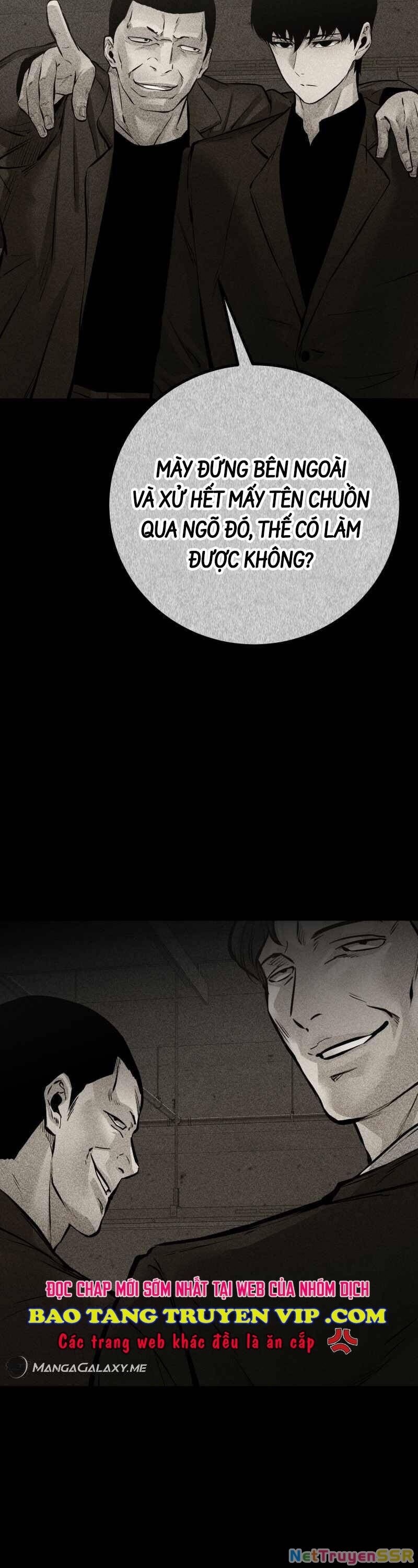 Thanh Kiếm Báo Thù Chapter 24 - 56