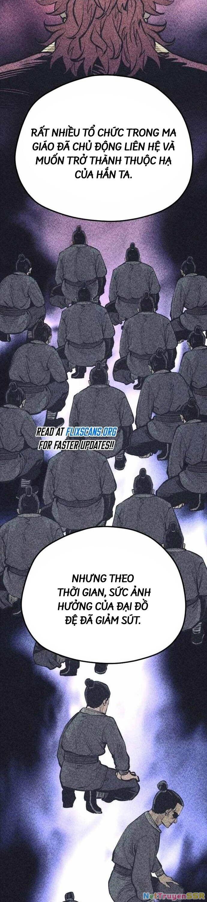 Thiên Ma Phi Thăng Truyện Chapter 110 - 45