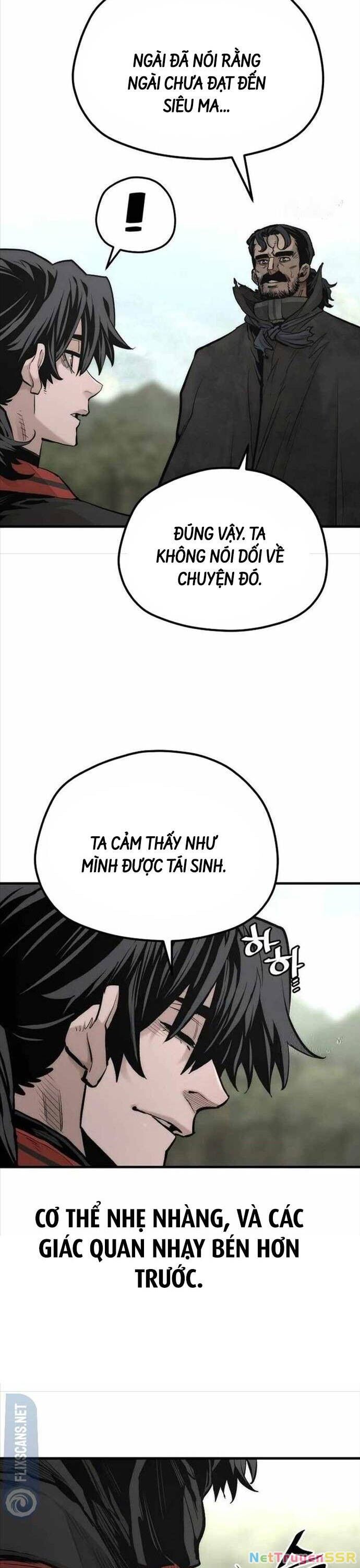 Thiên Ma Phi Thăng Truyện Chapter 115 - 8