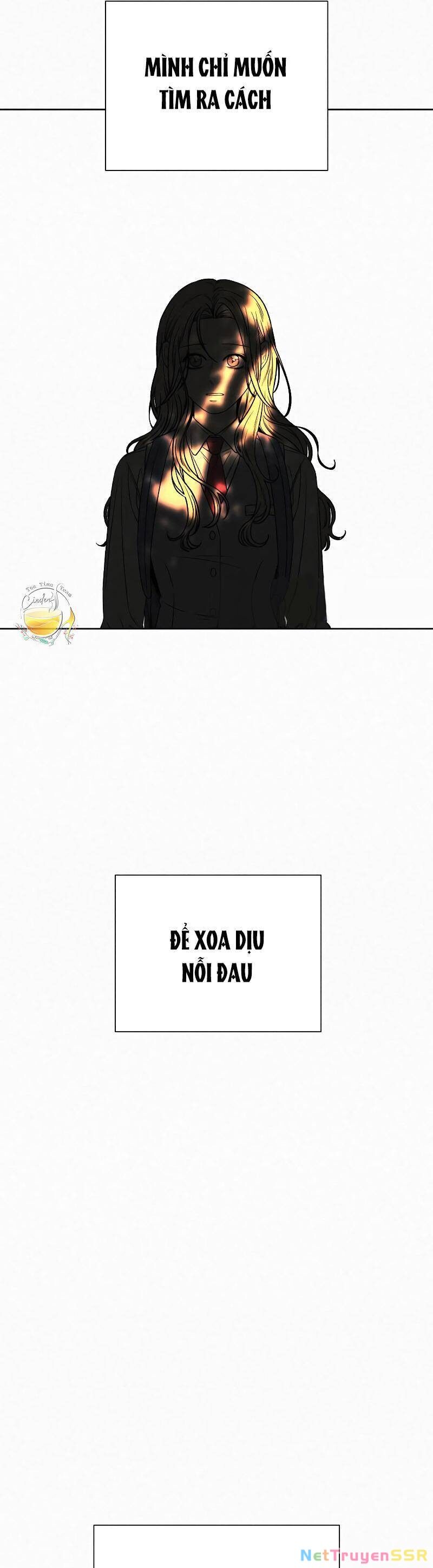 Chiến Lược: Tình Yêu Trong Sáng Chapter 98 - 56