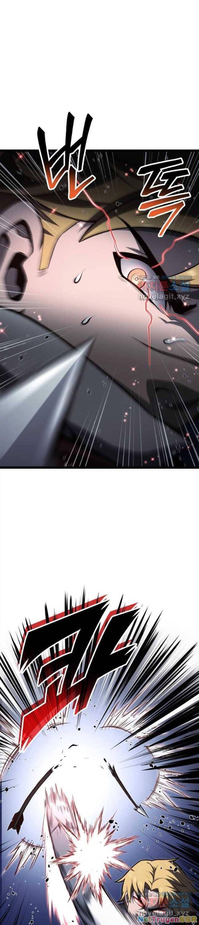 Nhà Vô Địch Kalli Chapter 59 - 14