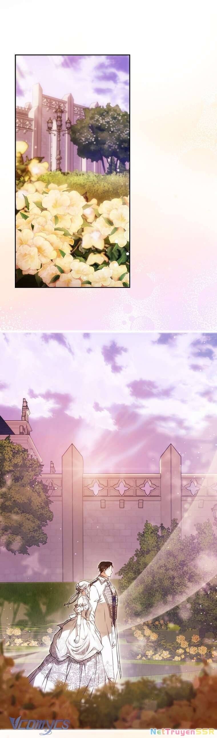 Tôi Trở Thành Vợ Nam Chính Chapter 102 - 32