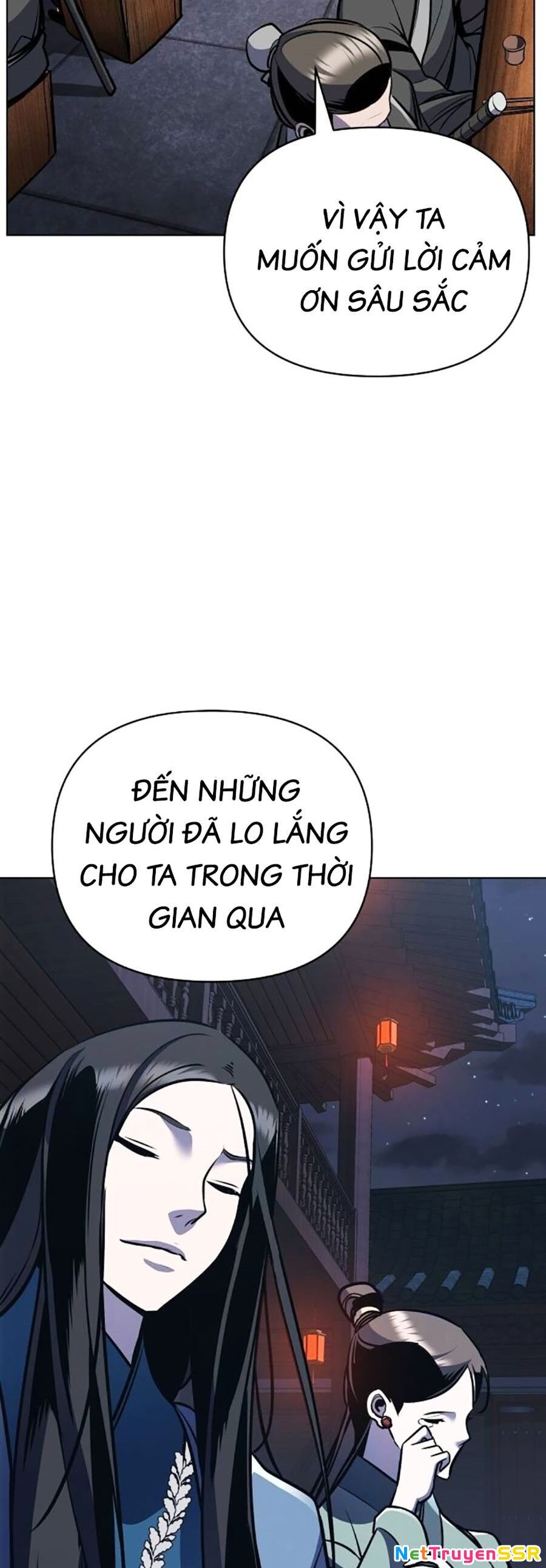 Tiểu Tử Đáng Ngờ Lại Là Cao Thủ Chapter 32 - 3