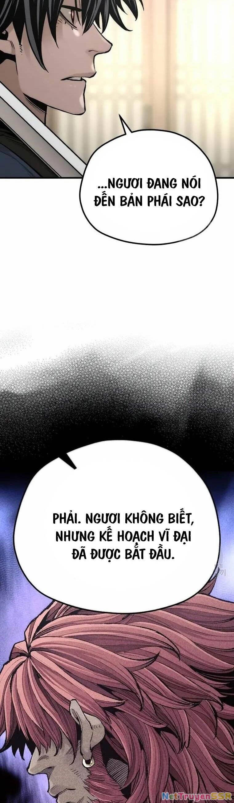 Thiên Ma Phi Thăng Truyện Chapter 98 - 63