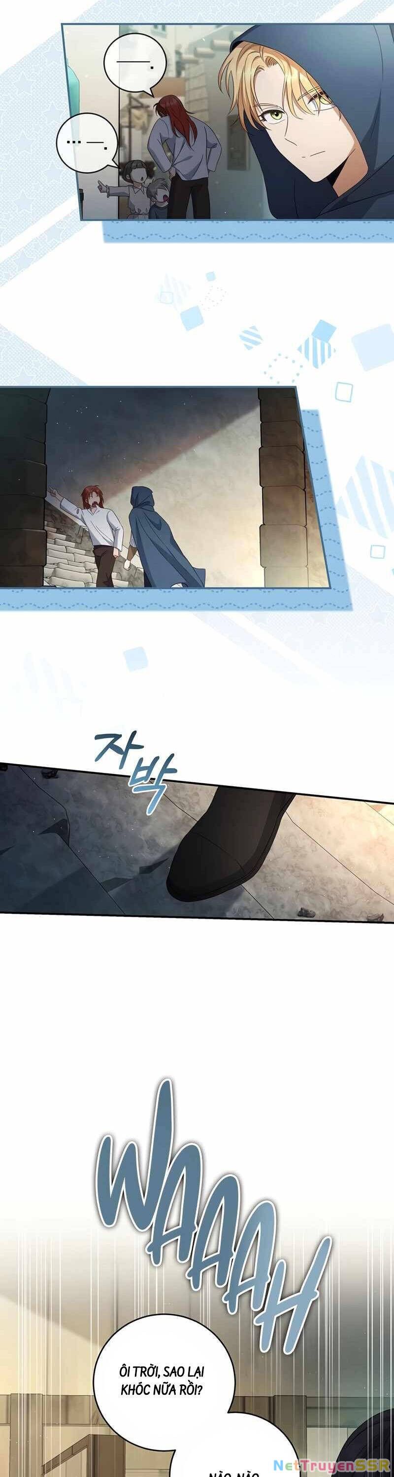 Con Trai Bá Tước Khốn Nạn Là Hoàng Đế Chapter 21 - 14